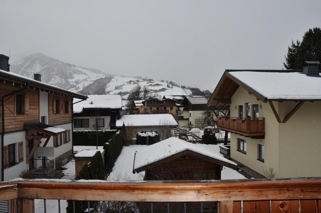 Avenida Mountain Resort A11 Kaprun Exterior foto