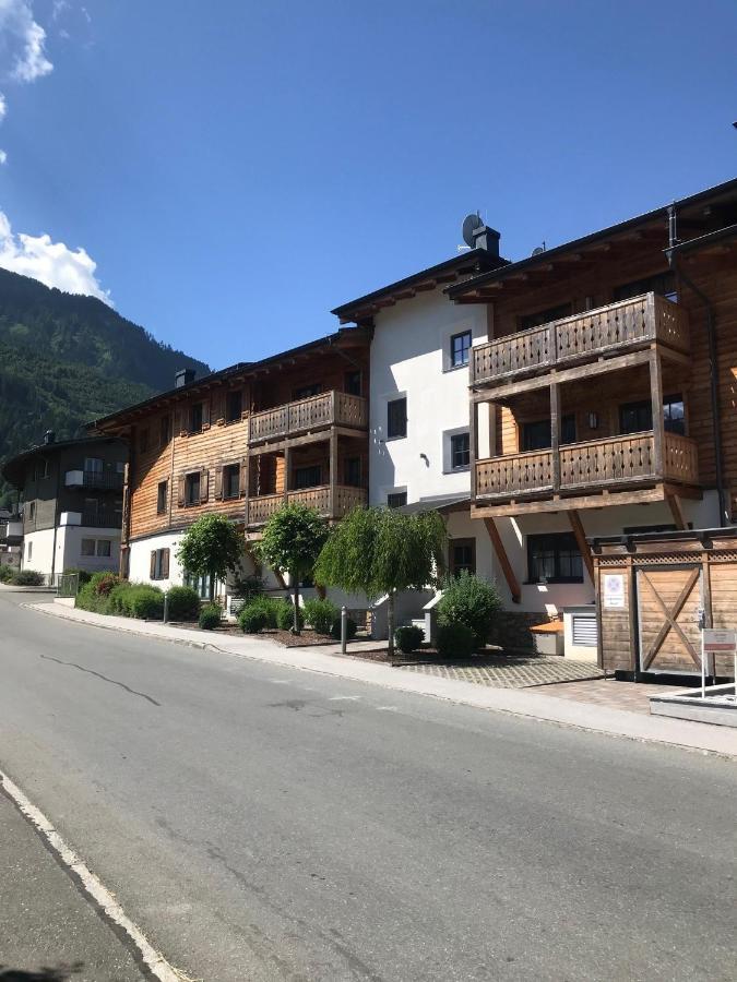 Avenida Mountain Resort A11 Kaprun Exterior foto