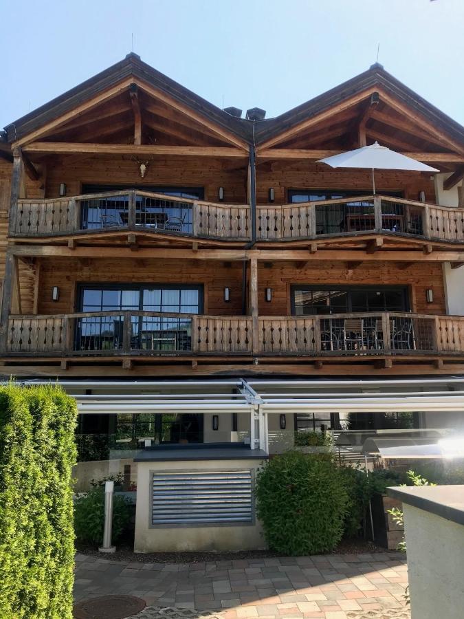 Avenida Mountain Resort A11 Kaprun Exterior foto