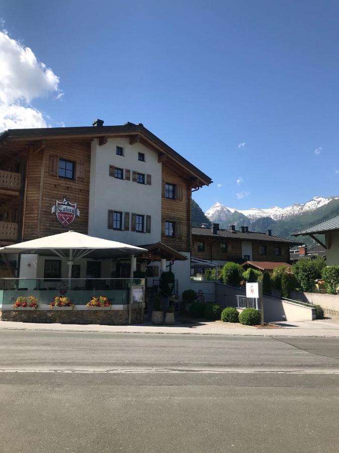Avenida Mountain Resort A11 Kaprun Exterior foto